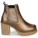 Sweet Lemon NAMANDINE Marrone Stivaletti Donna - 2
