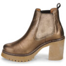 Sweet Lemon NAMANDINE Marrone Stivaletti Donna - 4