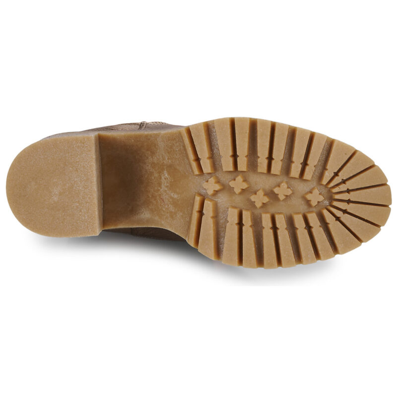 Sweet Lemon NAMANDINE Marrone Stivaletti Donna - 7