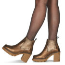 Sweet Lemon NAMANDINE Marrone Stivaletti Donna - 8