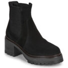 Sweet Lemon NILOX Schwarz Damen-Stiefel - 1