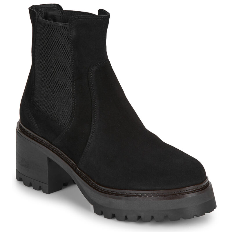 Sweet Lemon NILOX Schwarz Damen-Stiefel - 1