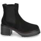 Sweet Lemon NILOX Schwarz Stiefeletten Damen - 2