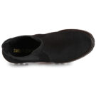 Sweet Lemon NILOX Schwarz Stiefeletten Damen - 6