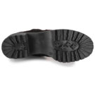 Sweet Lemon NILOX Schwarz Stiefeletten Damen - 7