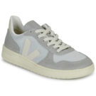 Veja  V-10  Grigio -  Sneakers Uomo - 1