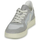 Veja  V-10  Grigio -  Sneakers Uomo - 3