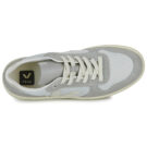 Veja  V-10  Grigio -  Sneakers Uomo - 6