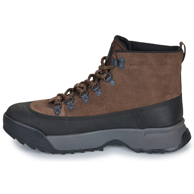 Sorel  SCOUT 87 PRO BOOT PLUS WP  Marrone -  Stivaletti Uomo - 4