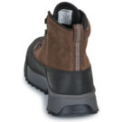 Sorel  SCOUT 87 PRO BOOT PLUS WP  Marrone -  Stivaletti Uomo - 5