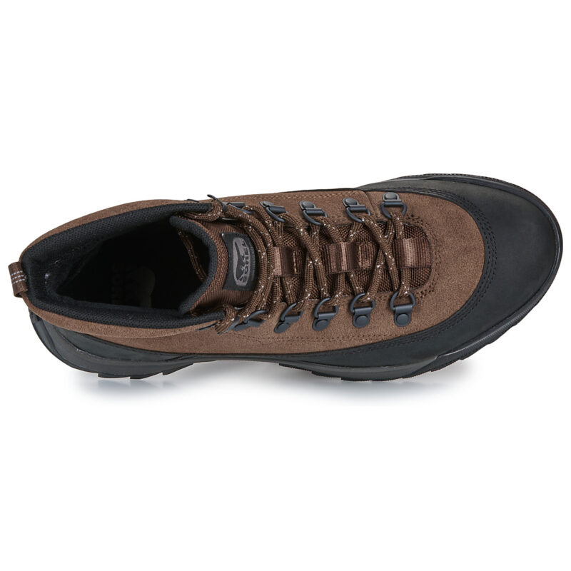 Sorel  SCOUT 87 PRO BOOT PLUS WP  Marrone -  Stivaletti Uomo - 6
