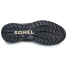 Sorel  SCOUT 87 PRO BOOT PLUS WP  Marrone -  Stivaletti Uomo - 7