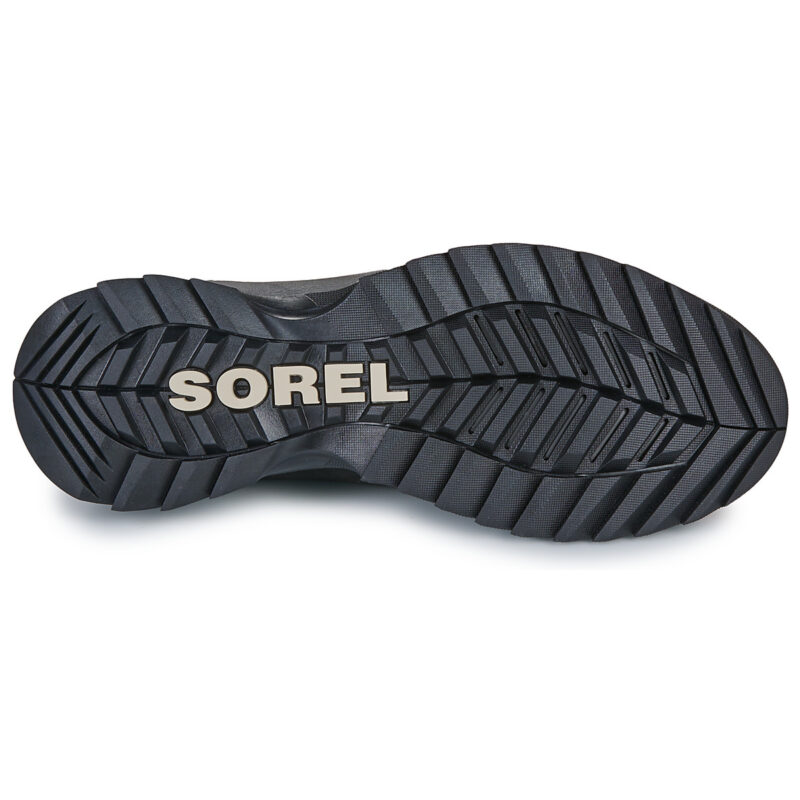 Sorel  SCOUT 87 PRO BOOT PLUS WP  Marrone -  Stivaletti Uomo - 7