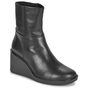 Vagabond Shoemakers  DEENA  Nero -  Stivaletti Donna