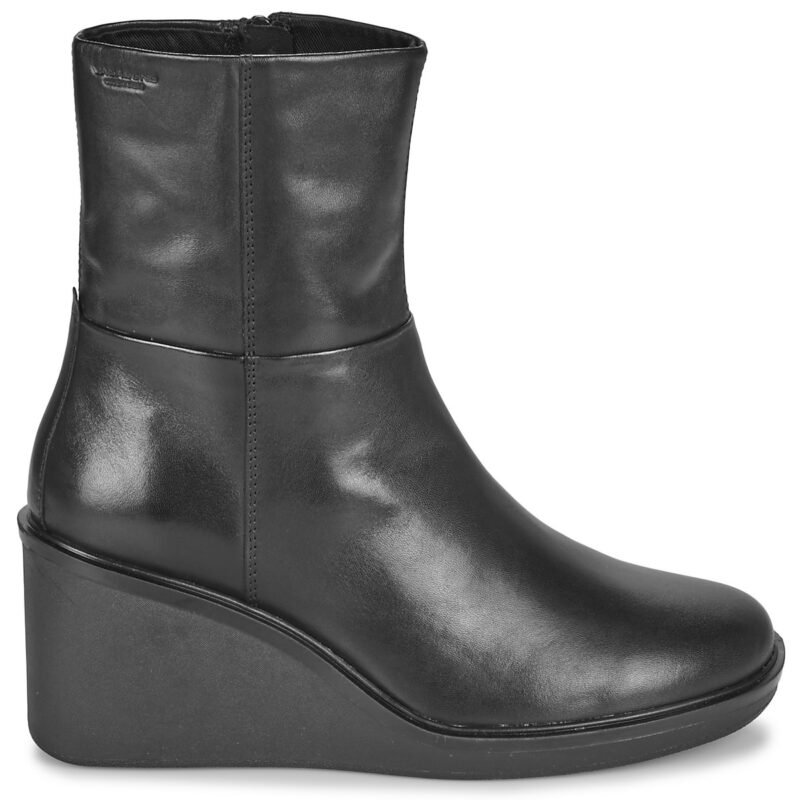 Vagabond Shoemakers DEENA Nero Stivaletti Donna - 2