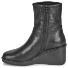Vagabond Shoemakers DEENA Nero Stivaletti Donna - 4