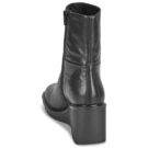Vagabond Shoemakers DEENA Nero Stivaletti Donna - 5