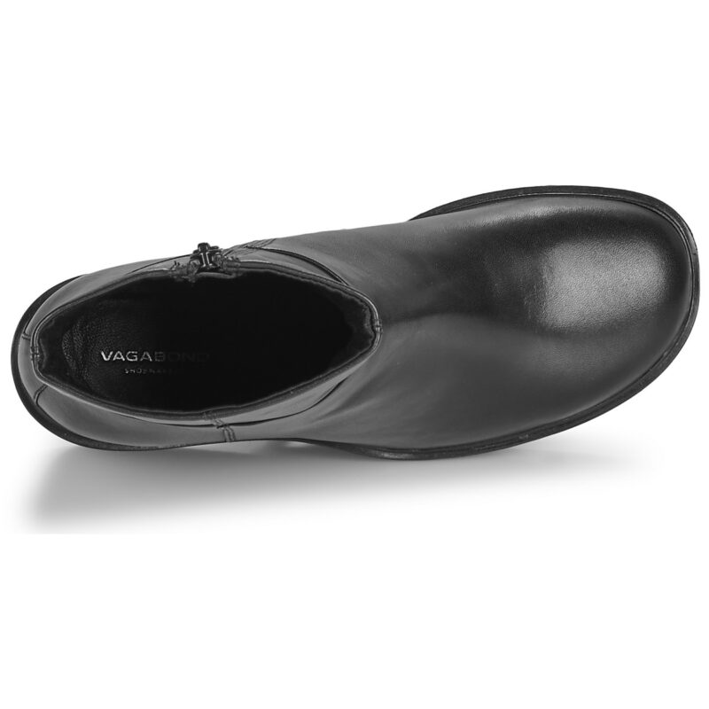 Vagabond Shoemakers DEENA Nero Stivaletti Donna - 6