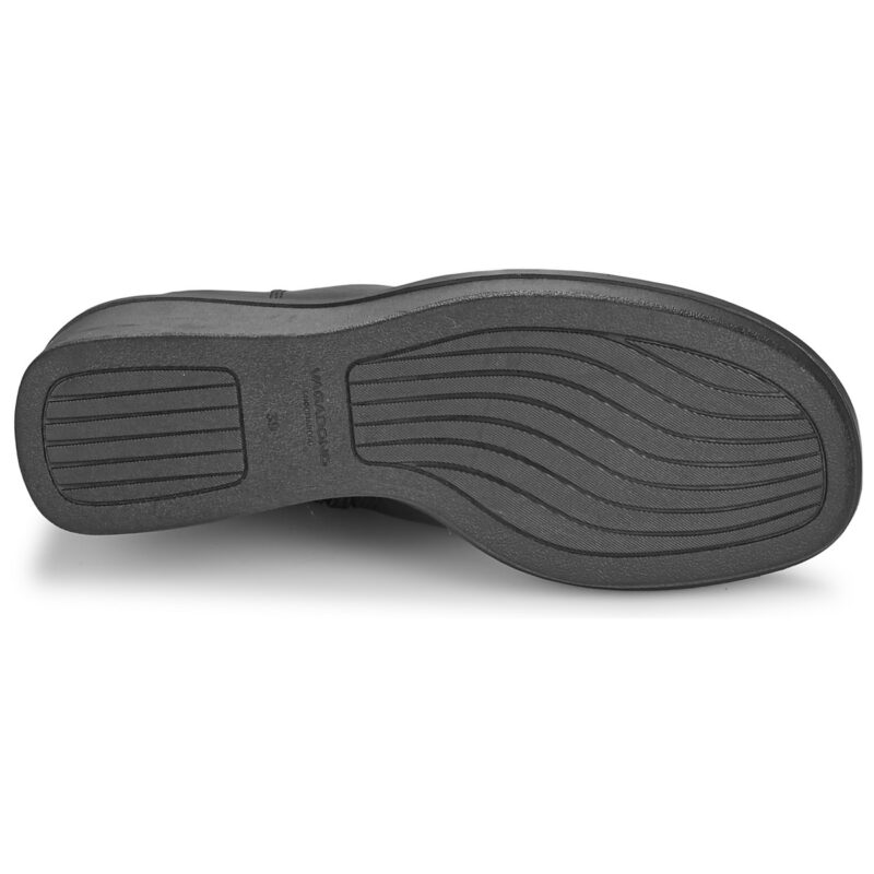 Vagabond Shoemakers DEENA Nero Stivaletti Donna - 7