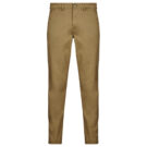 Pantalone Chino Selected SLHSLIM-NEW MILES 175 FLEX CHINO Beige Pantaloni Chino Uomo - 1