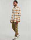 Pantalone Chino Selected SLHSLIM-NEW MILES 175 FLEX CHINO Beige Pantaloni Chino Uomo - 3