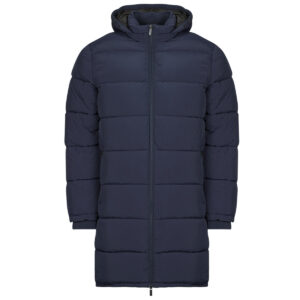 Piumino  Selected  SLHCOOPER  Marine -  Piumini Uomo