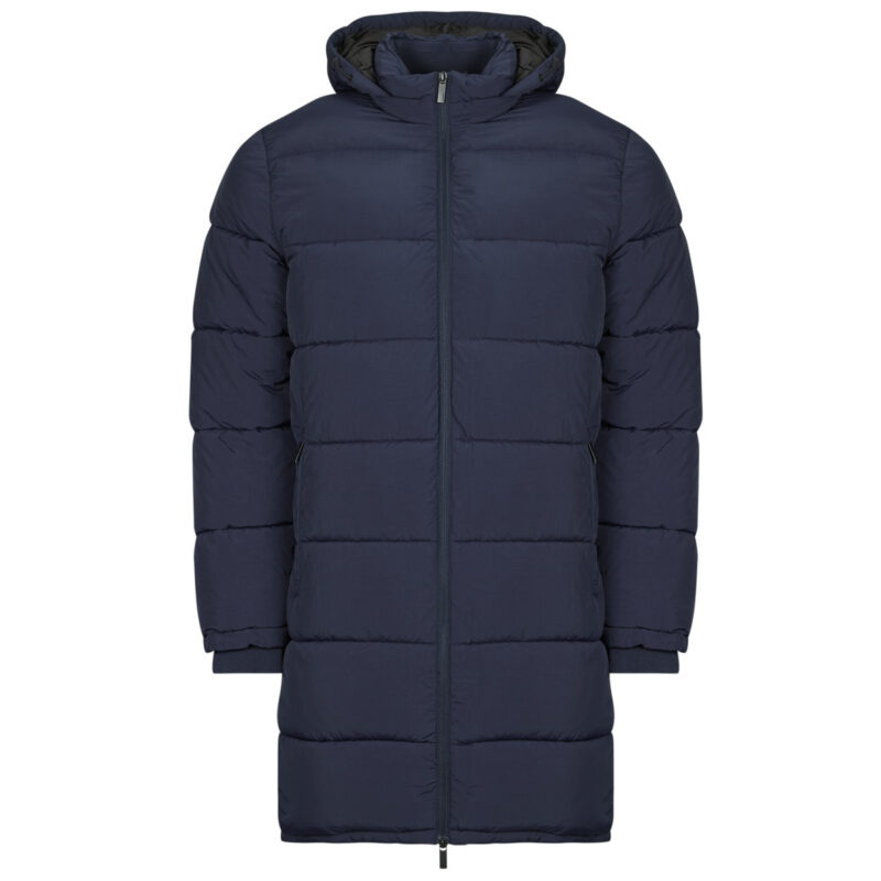 Piumino Selected SLHCOOPER Marine Piumini Uomo - 1