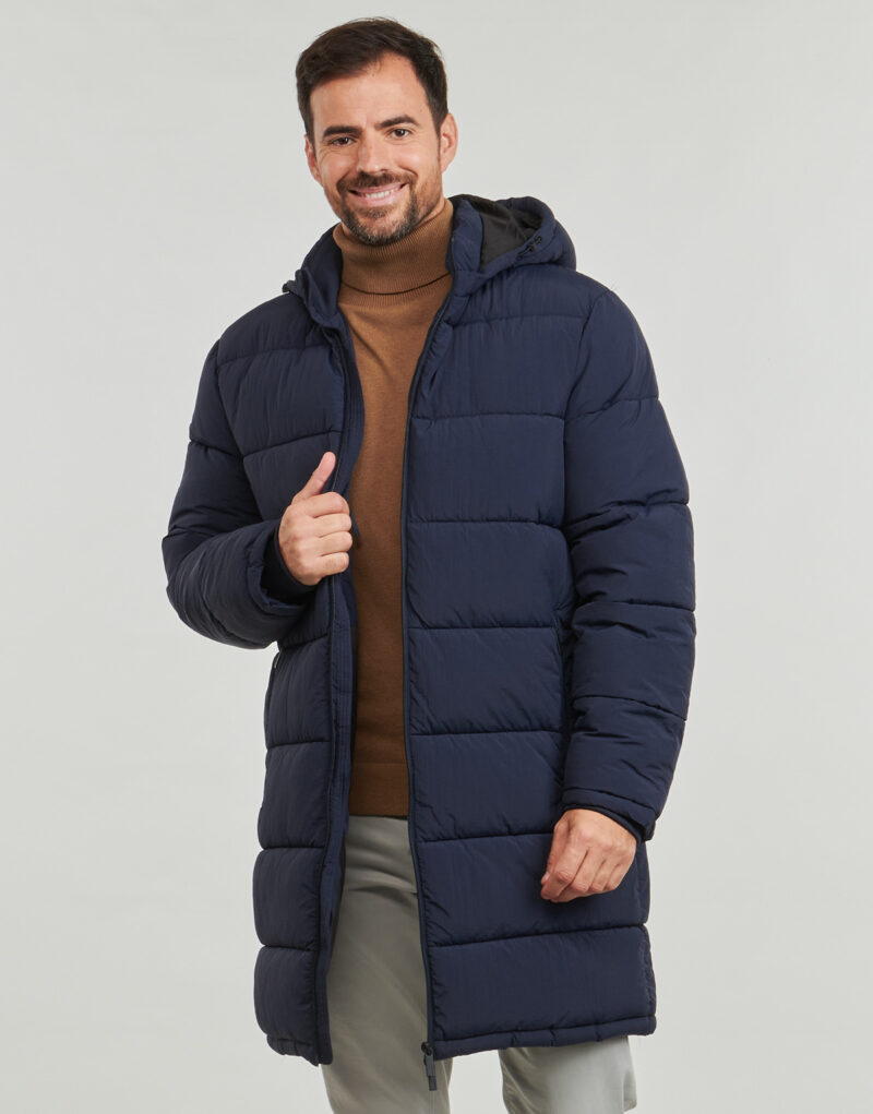 Piumino Selected SLHCOOPER Marine Piumini Uomo - 2