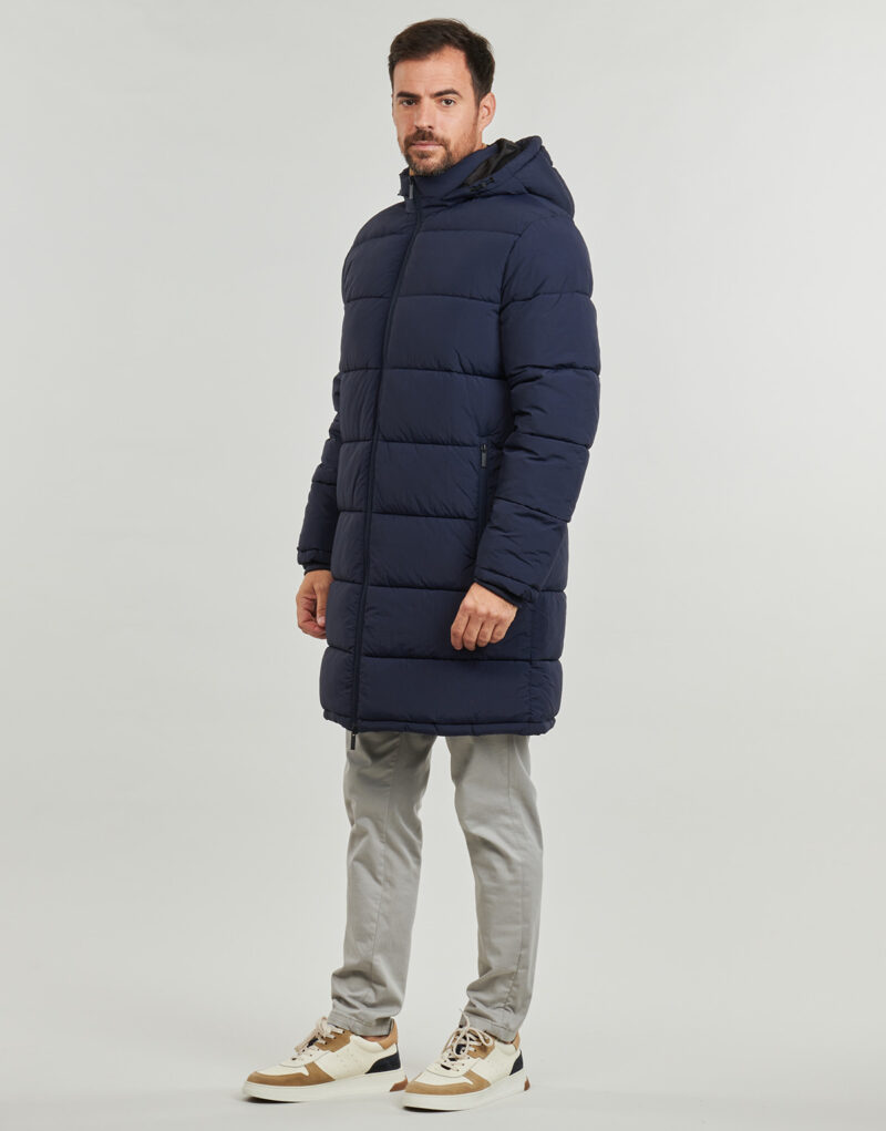 Piumino Selected SLHCOOPER Marine Piumini Uomo - 3