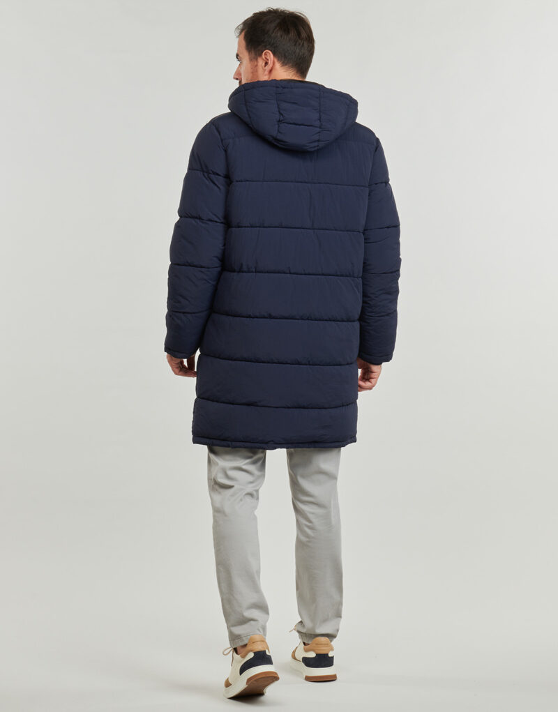 Piumino Selected SLHCOOPER Marine Piumini Uomo - 4