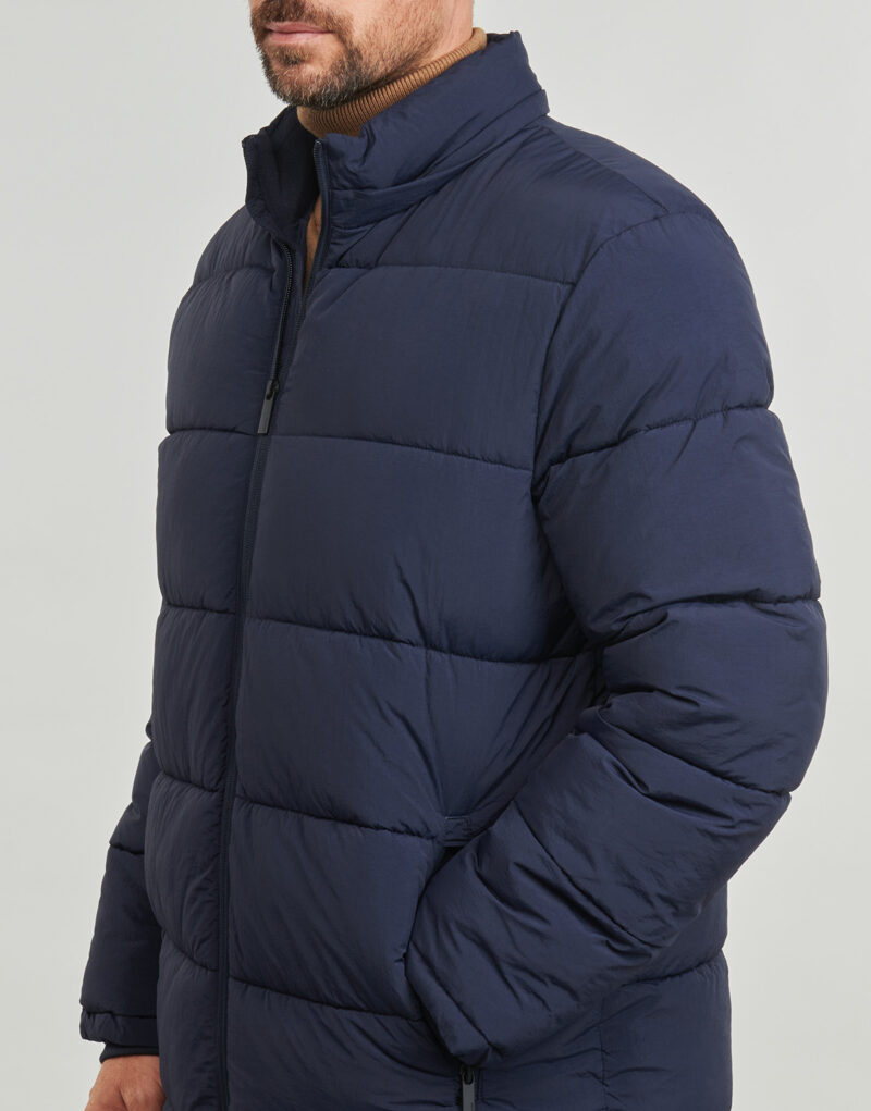 Piumino Selected SLHCOOPER Marine Piumini Uomo - 5