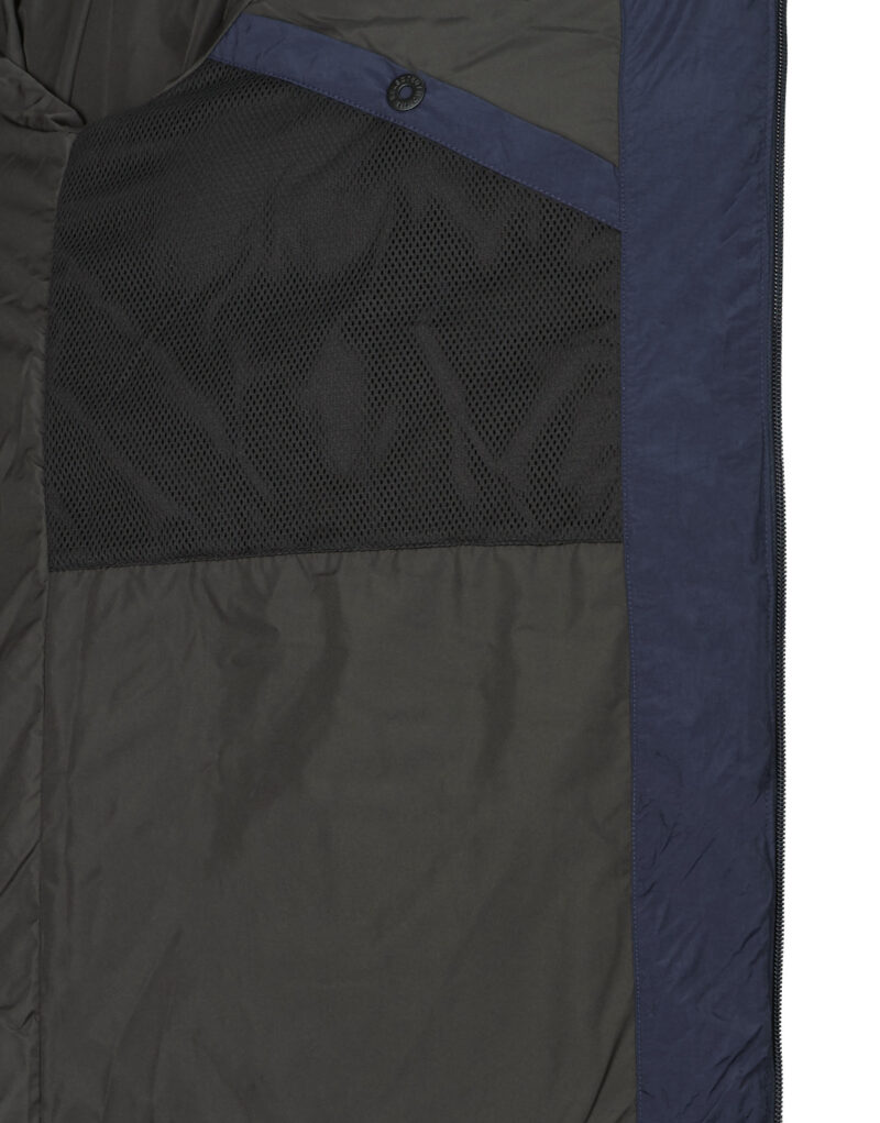 Piumino Selected SLHCOOPER Marine Piumini Uomo - 6