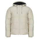 Piumino Only & Sons ONSMELVIN Beige Piumini Uomo - 1