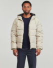Piumino Only & Sons ONSMELVIN Beige Piumini Uomo - 2