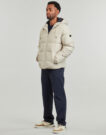 Piumino Only & Sons ONSMELVIN Beige Piumini Uomo - 3