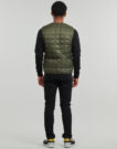 Piumino Only & Sons ONSGAVIN Kaki Piumini Uomo - 4
