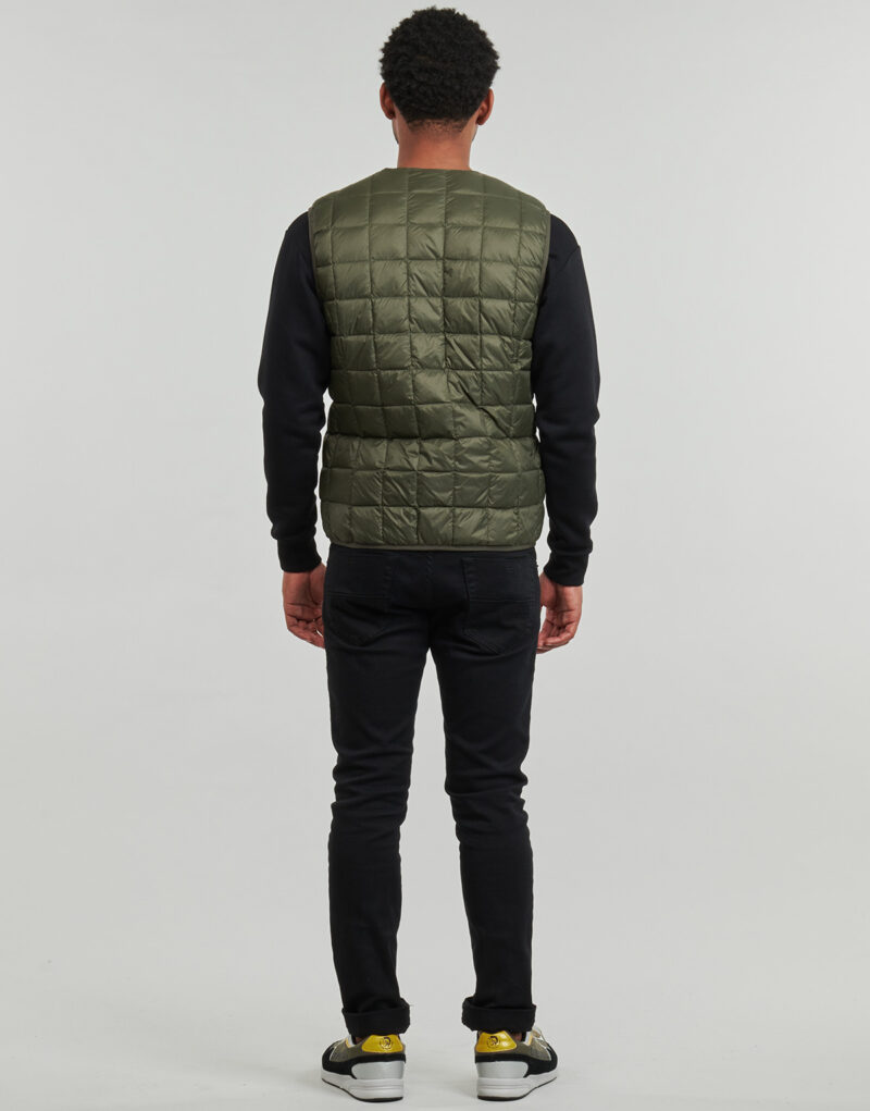 Piumino Only & Sons ONSGAVIN Kaki Piumini Uomo - 4