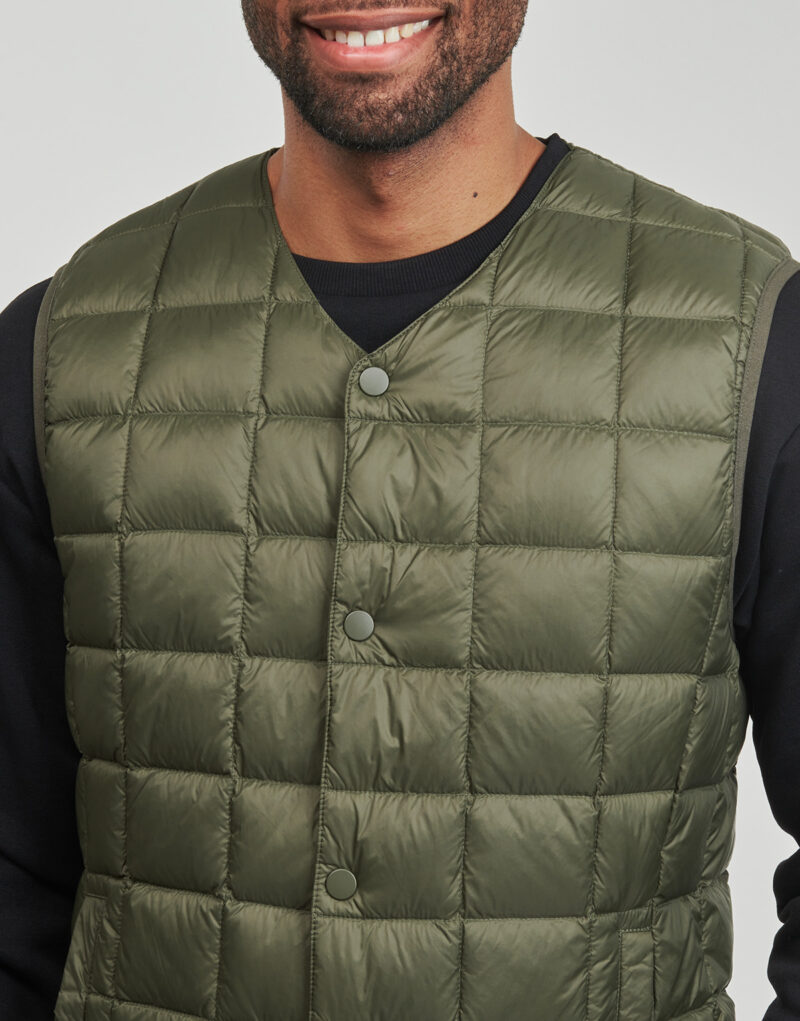 Piumino Only & Sons ONSGAVIN Kaki Piumini Uomo - 5