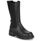Only ONLDOJA Nero Stivali bassi Donna - 1