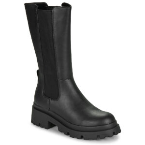 Only  ONLDOJA  Nero -  Stivali bassi  Donna