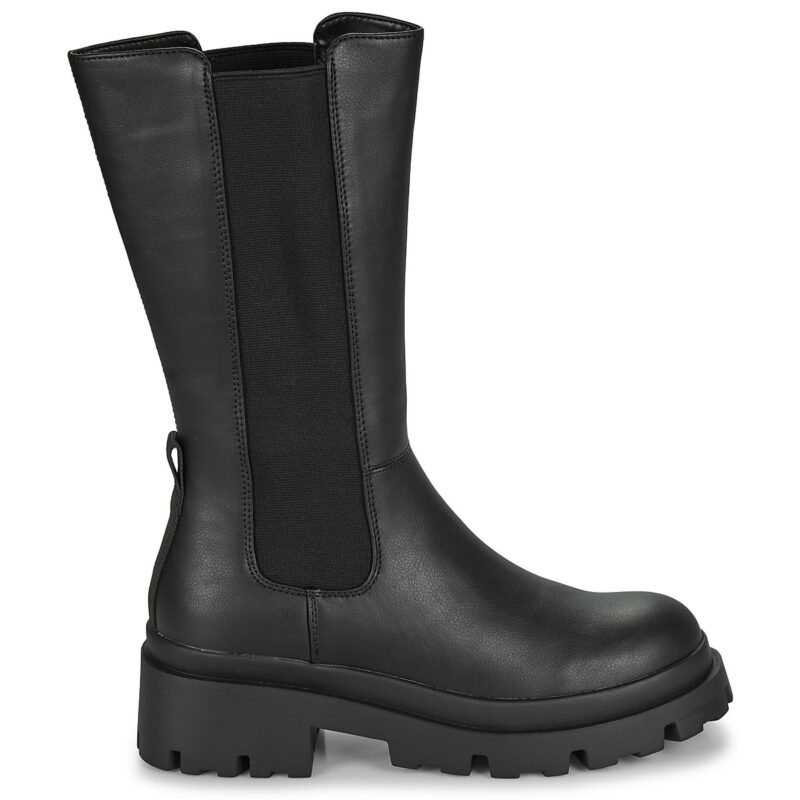 Only ONLDOJA Nero Stivali bassi Donna - 2