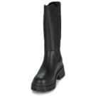 Only ONLDOJA Nero Stivali bassi Donna - 3