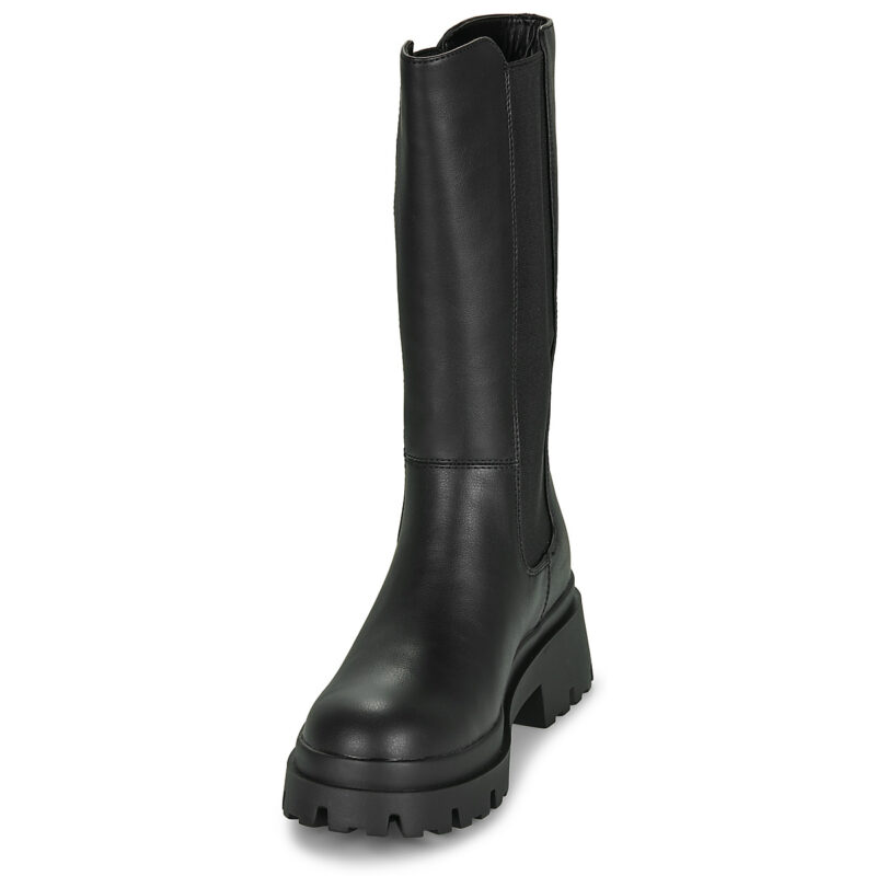 Only ONLDOJA Nero Stivali bassi Donna - 3