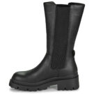 Only ONLDOJA Nero Stivali bassi Donna - 4