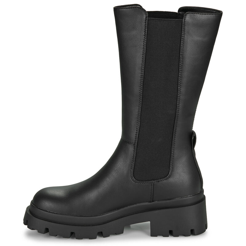 Only ONLDOJA Nero Stivali bassi Donna - 4