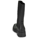 Only ONLDOJA Nero Stivali bassi Donna - 5
