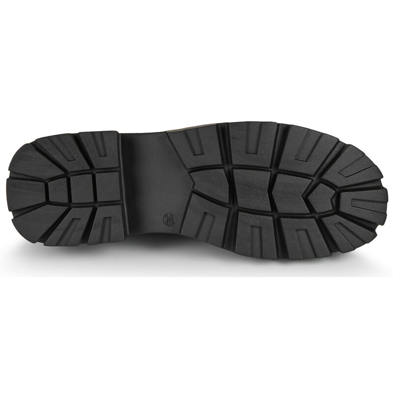 Only ONLDOJA Nero Stivali bassi Donna - 7