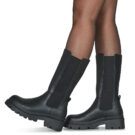 Only ONLDOJA Nero Stivali bassi Donna - 8