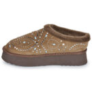Chaussons femme marron ALMA EN PENA I241045 - Pointure 4
