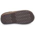 Chaussons femme marron ALMA EN PENA I241045 - Pointure 7